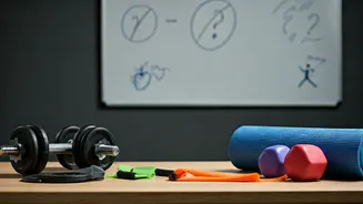 Debunking 10 Weight Loss Myths: A Fitness Coach's Expert Insights for Sustainable Results