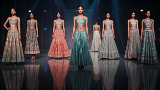 2025 Fashion Rewind: Bold Styles & Star Moments