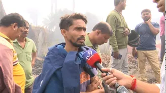 Anandapur Fire: ফোন ধরছে না..অফ বলছে, শুধু মোমো কারখানা নয়,খোঁজ মিলছে পাশে থাকা ডেকরের্টসে কর্মরত শ্রমিকদেরও