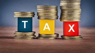 Advance Tax September Instalment: How To Calculate The Amount Due In 2026