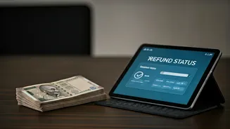 ITR Refund Delayed? Your Guide to Solutions and Status Checks