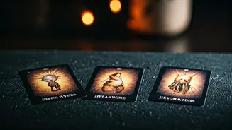 Daily Tarot Insights: November 10, 2025