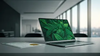 Sustainability Audit Certifications Unlock Lucrative Global Corporate Placements