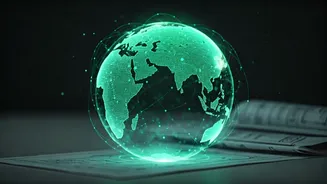 University Students Chase Sustainability Mapping Credentials For Premium Green Jobs