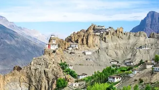 Spiti Valley Monsoon Travel Checklist: Permits, Route Alerts, And Emergency Contact Numbers
