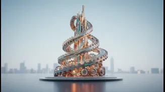 The Reader-Service Questions to Ask About Finance Career Optimism and Skills