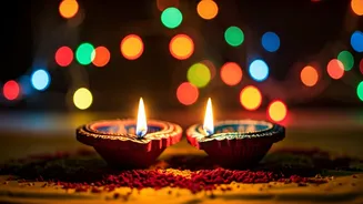 Diwali Fun: How to Help Kids Enjoy the Festival