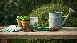 5 Budget-Friendly Essentials for Thriving Urban Gardens