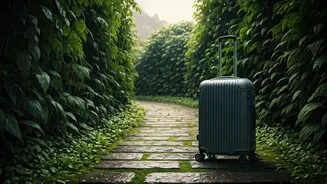 Flexible Travel Has Entered India's Monsoon Season