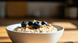 Oats: Nature's Superfood for Optimal Health