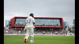 Pant to lead India A against South Africa A