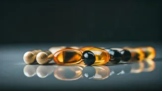 Boosting Your Glow: Anti-Aging Supplements Explained