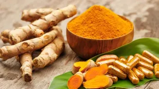 5 benefits of turmeric for joint health