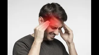 Headache Decoded: 5 Common Types Students Experience And What Triggers Them