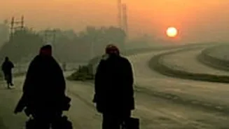 Madhya Pradesh January 21, 2026, Weather Update: Cold Nights, Mild Days Across State: Afternoon Relief In Bhopal, Indore & More