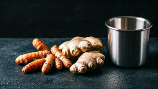 Optimize Your Body With A 7-Day Indian Diet