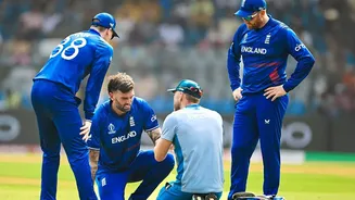 From Hasaranga to Hardik: 5 cricket superstars struggling with injury woes in 2026
