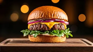 Premium Fast-Casual Is The Dining Format To Watch