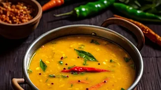 Rainy-Season Eating: Seasonal Indian Foods To Bring Into Your Kitchen