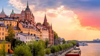 5 underrated destinations to explore in Sweden