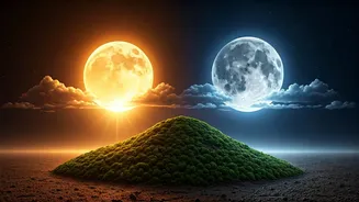 Harmonious Pairs: Twin Names Inspired by Celestial and Terrestrial Balance for Indian Parents