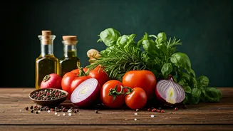 Mastering the Art of Culinary Success: Key Ingredients