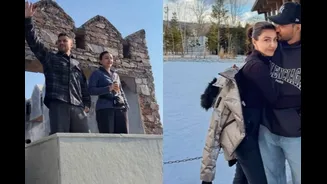 Soha Ali Khan Calls Marrying Kunal Kemmu ‘Best Decision Ever’, Celebrates 11th Marriage Anniversary