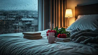 The Ultimate Monsoon Getaway Checklist For Madly In Love