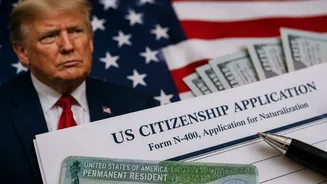 179 Years for a Green Card: Why Indians Face Extraordinary US Immigration Wait