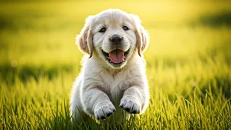 These Animal Smiles Will Brighten Your Day
