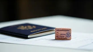 Visa Appointments Need More Planning Than Excitement