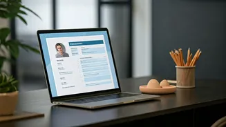 Career Advisors Recommend Highlighting Hybrid Adaptability on Job Profiles