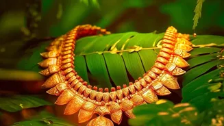 How To Set A Sensible Gold Jewellery Budget Before The Festive Rush