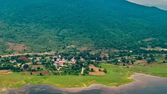 Why Bhandardara Is The Top Offbeat Monsoon Getaway Near Pune And Mumbai