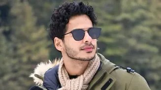 Ishaan Khatter's Iconic Moments 2025: Homebound At Cannes To Meeting David Beckham, Martin Scorsese