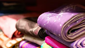 Apparel Export Competitiveness: Will Changes To Cotton Import Policies Help Indian Exporters?