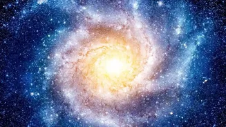 Durham Study Uses 25 Simulations to Test the Milky Way Disc-Flip Idea