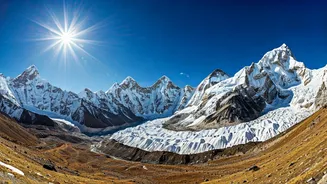 Unforgettable Adventures: India's Top Winter Escapes