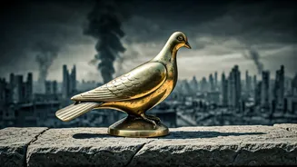 Trump & Zelenskyy: Assessing Talks Amidst War