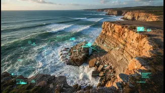 Satellite and Indigenous Coastal Knowledge Are Being Combined for Erosion Research: Why the Story Matters Now