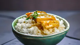 Science Says Protein Needs Aren't One-Size-Fits-All
