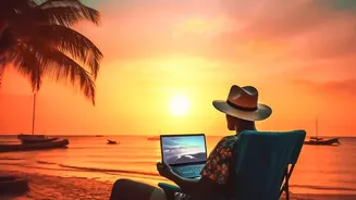 How Remote Techies Find Productive Co Working Hostels In Kasol And Bir Billing