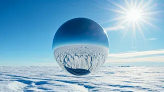 Trump's Greenland Ambitions: A Davos Disruption