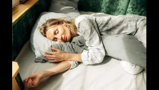 The Sleep–Skin Connection: How Your Bedroom Environment Affects Your Glow