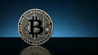 Crypto Calm: Bitcoin's Consolidation Phase