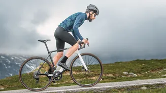 Dia Mundial da Bicicleta: veja 3 razões para incluir o pedal na sua rotina