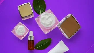 How Beauty Routines Are Growing Beyond The Basics In India