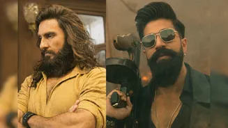 Dhurandhar 2 vs. Toxic: Ram Gopal Varma PROMOTES 'Dhuroxic' Showdown, Criticizes Yash Film for 'Peddling Illusions'