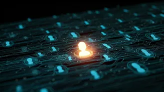 Unmasking the Anonymous: AI's Power to Reveal Online Identities