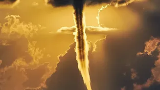 A New Warm-Cloud Rain Study Gives Tropical Rain Formation Fresh Context Around Warm-Cloud Physics
